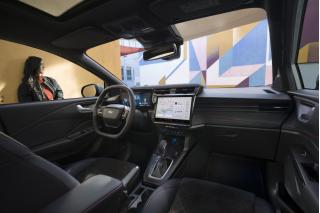 Διαθέσιμο στην Ελλάδα το νέο Ford Puma